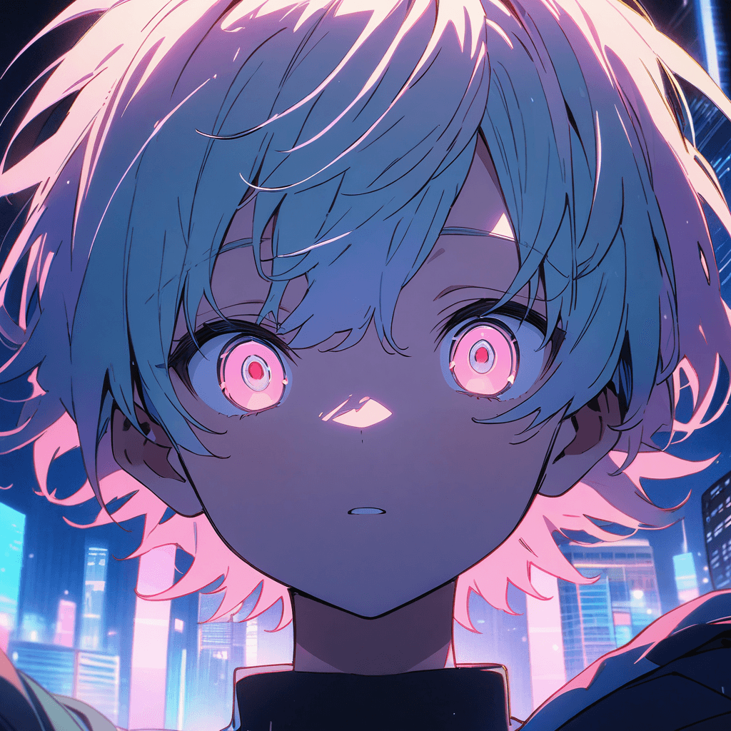 Anime