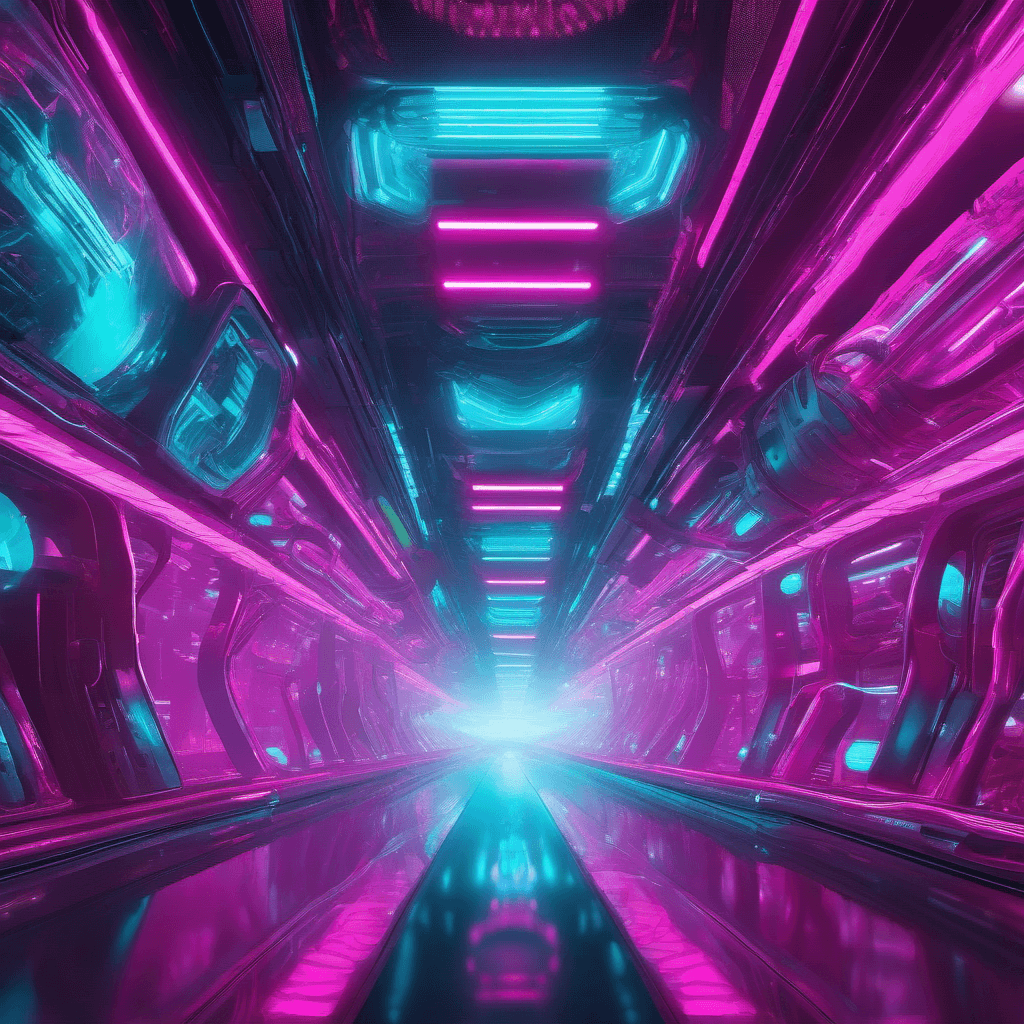 Science Ficition - Gallery image 17