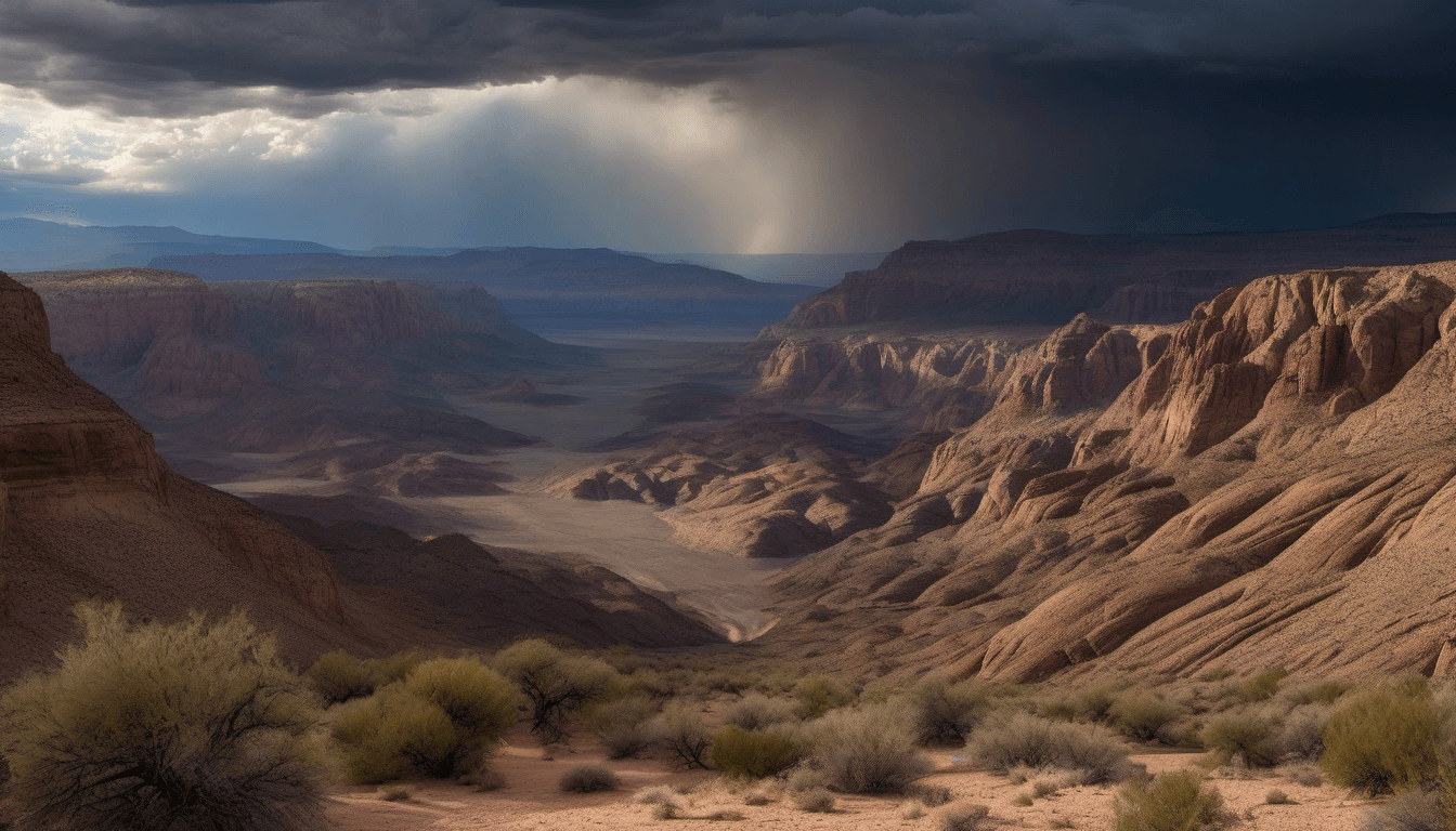 Cinematic Landscapes - Gallery image 28
