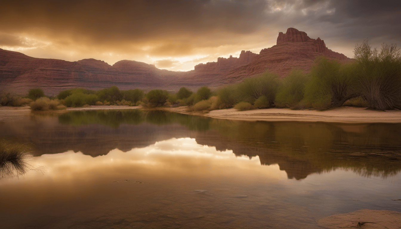 Cinematic Landscapes - Gallery image 58