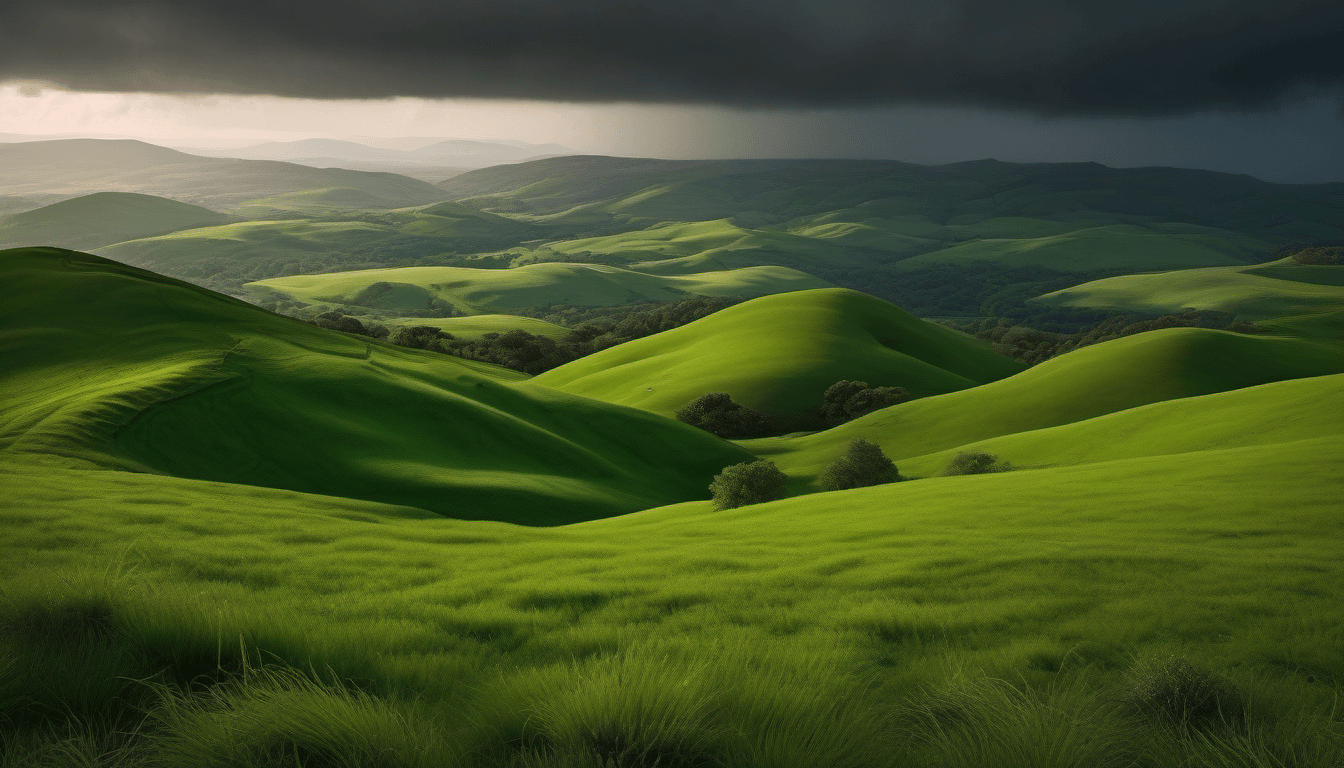Cinematic Landscapes - Gallery image 49