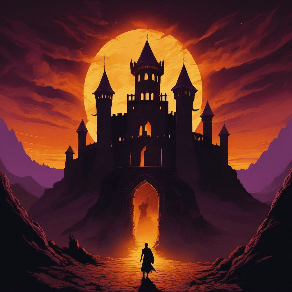 Fantasy - Gallery image 3