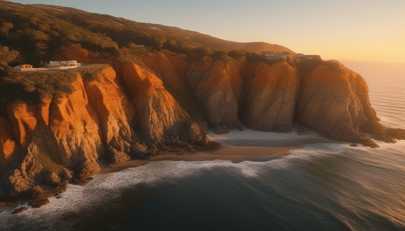 Cinematic Landscapes - Gallery image 6