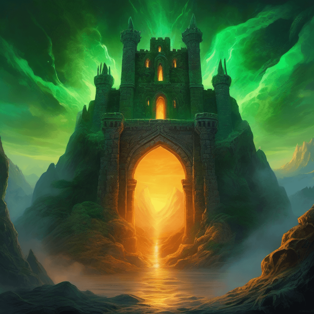 Fantasy - Gallery image 8