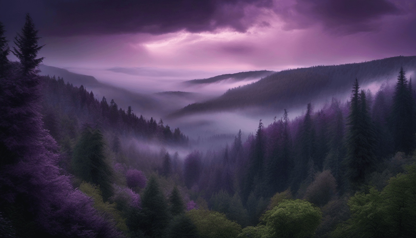 Cinematic Landscapes - Gallery image 18