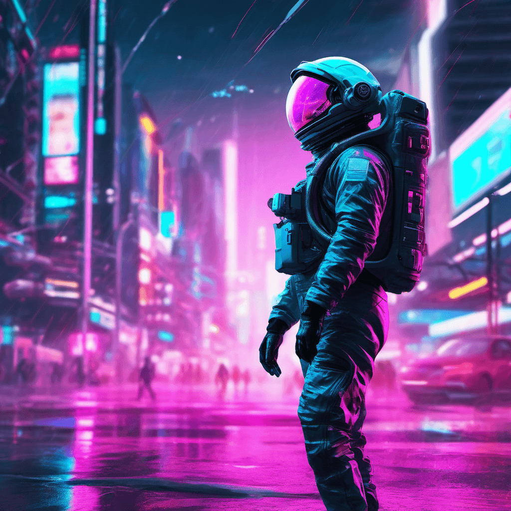 Science Ficition - Gallery image 11