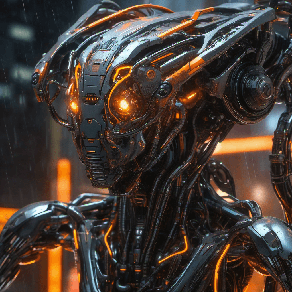 Science Ficition - Gallery image 19