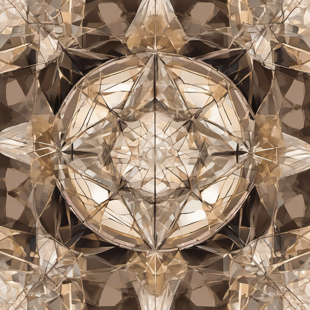 Abstract - - Gallery image 21