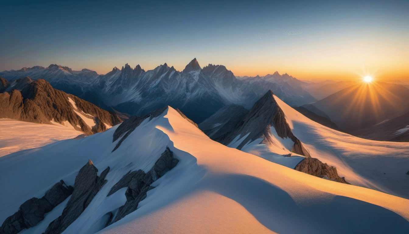 Cinematic Landscapes - Gallery image 36