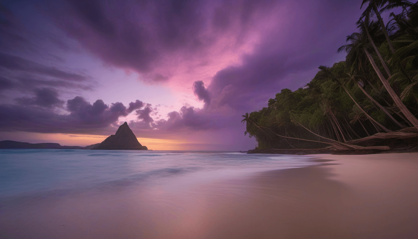 Cinematic Landscapes - Gallery image 71