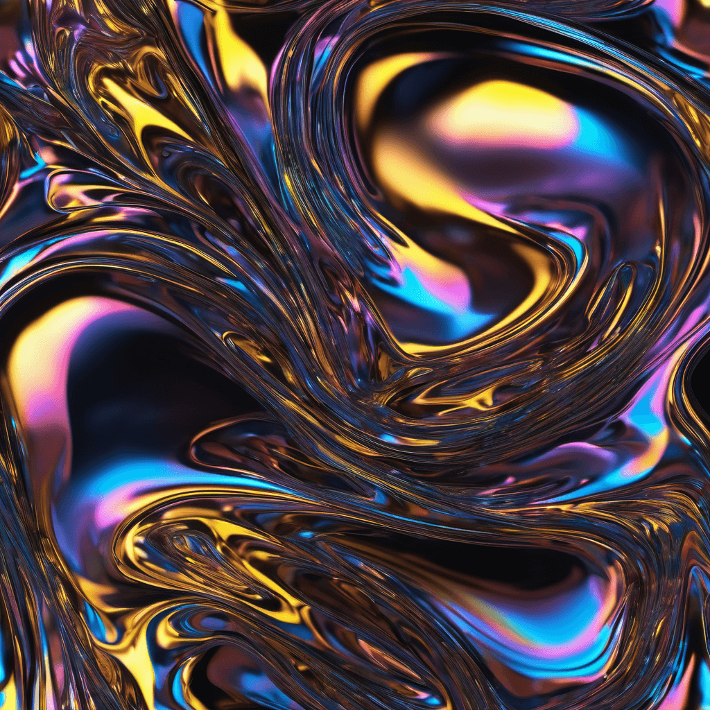 Abstract - - Gallery image 3