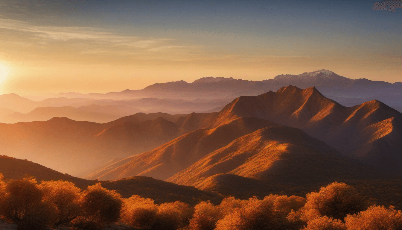 Cinematic Landscapes - Gallery image 42