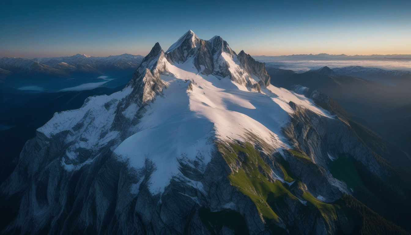 Cinematic Landscapes - Gallery image 62
