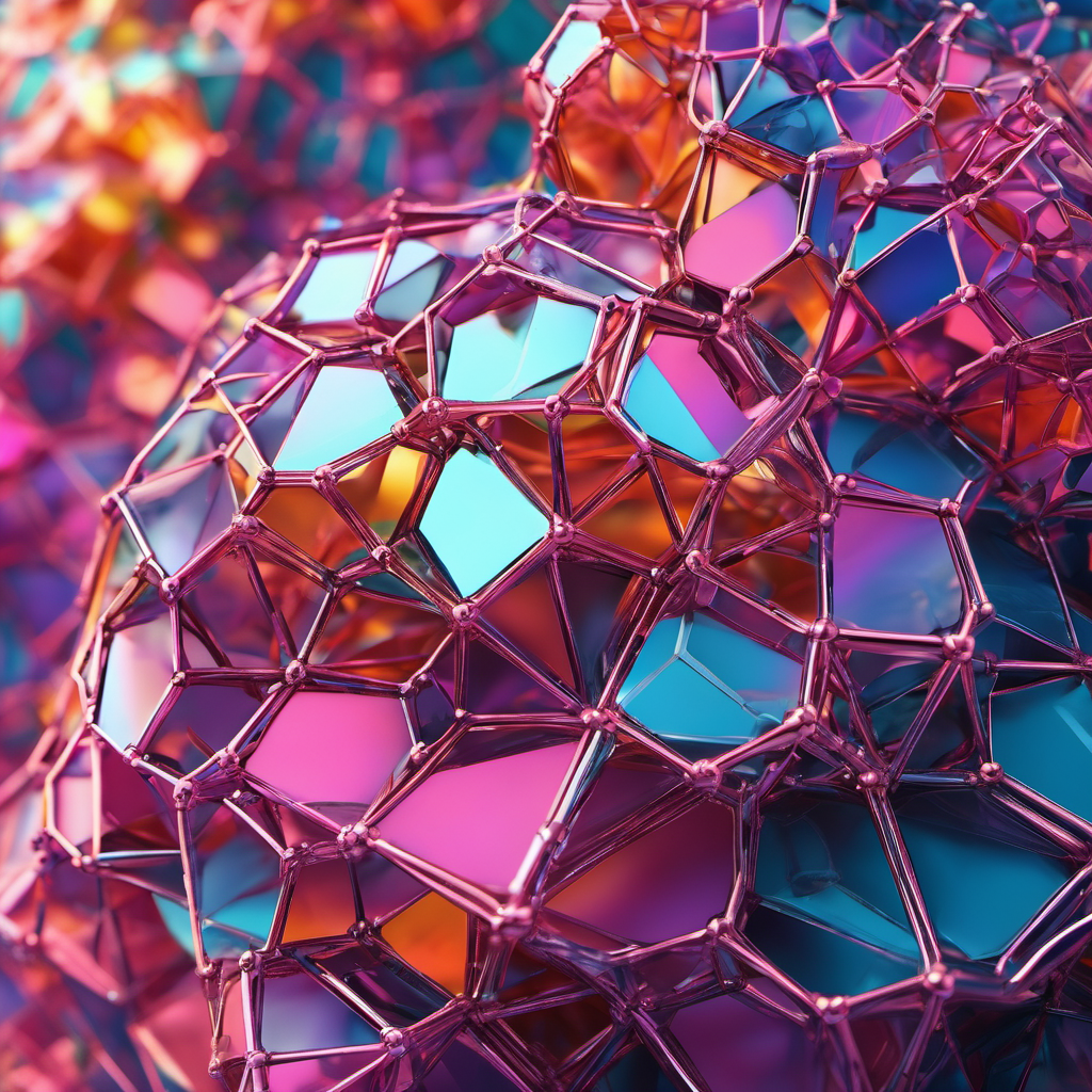 Abstract - - Gallery image 24