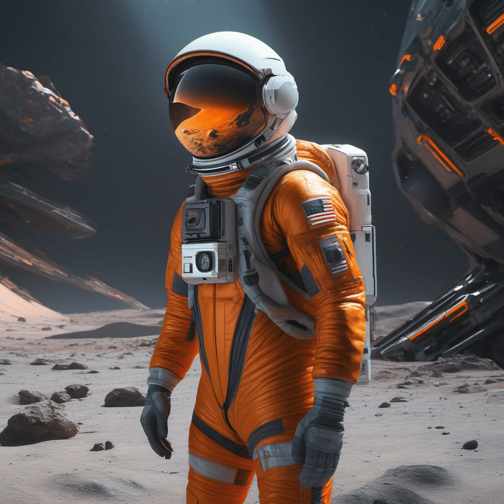 Science Ficition - Gallery image 13