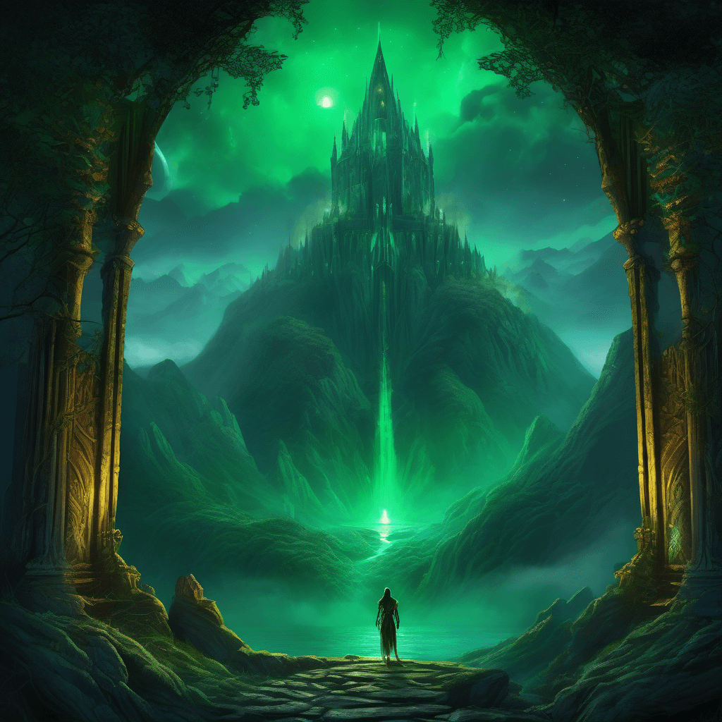 Fantasy - Gallery image 18