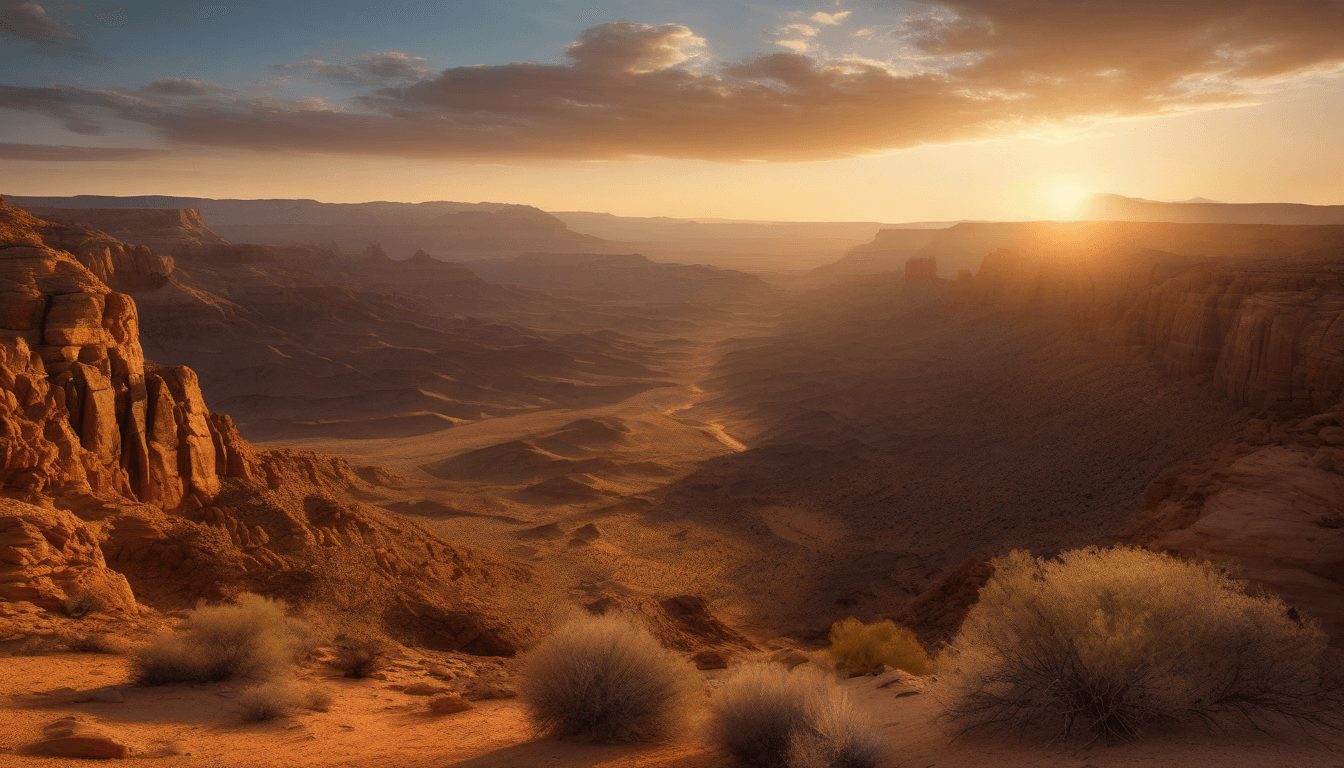 Cinematic Landscapes - Gallery image 33