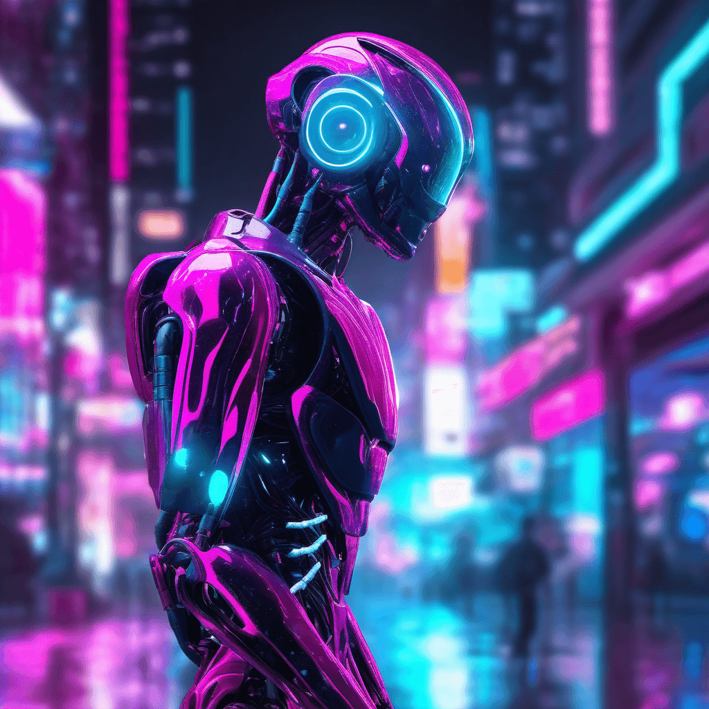 Science Ficition - Gallery image 73