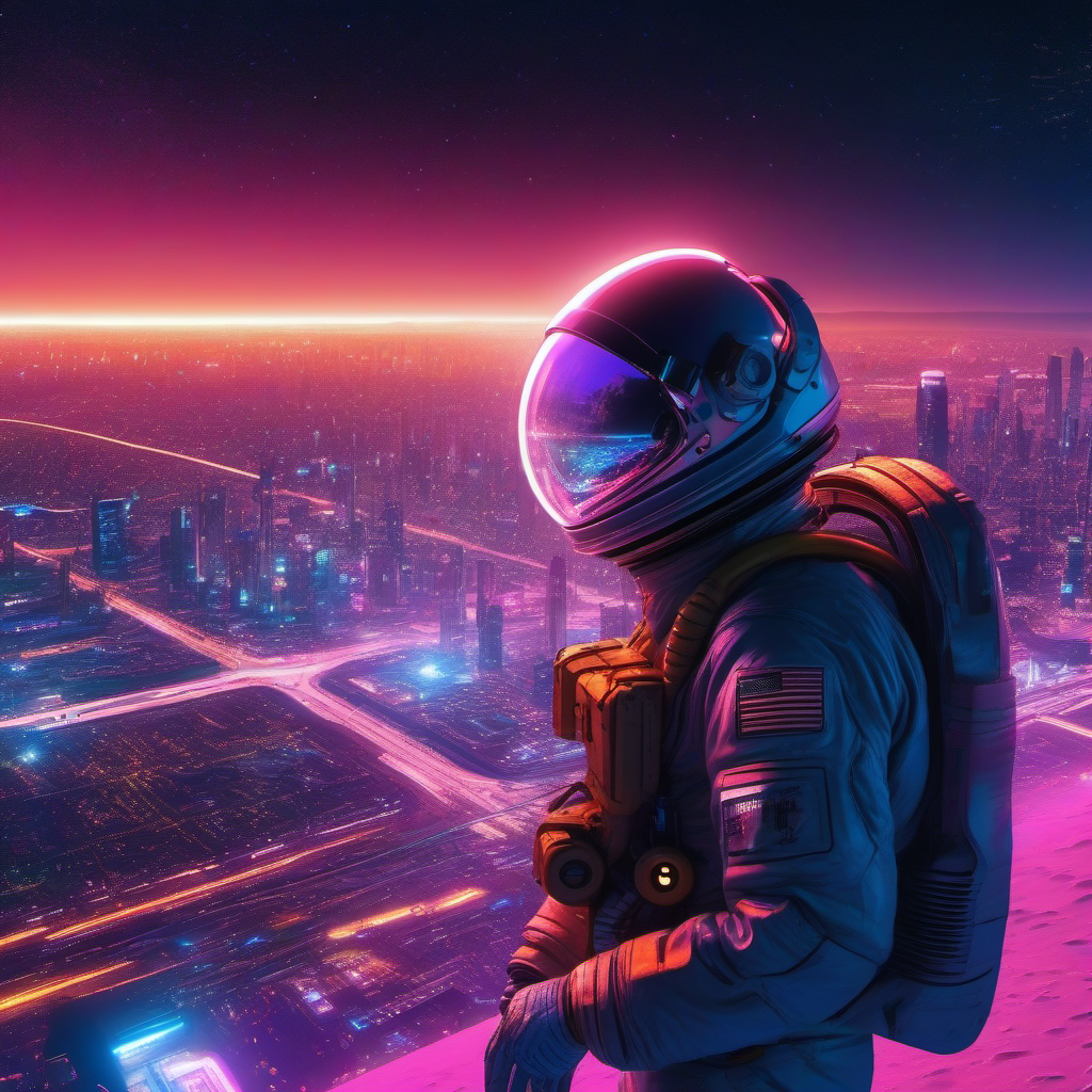 Science Ficition - Gallery image 2