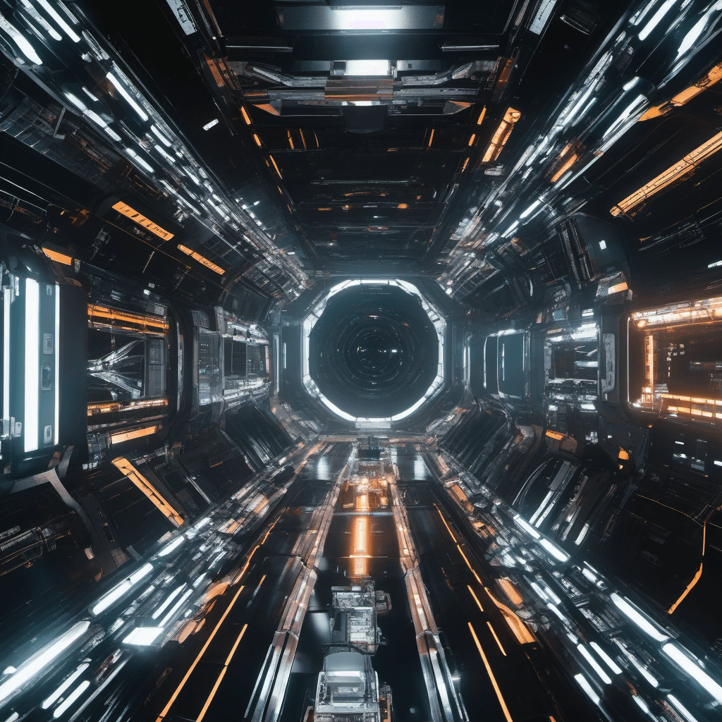 Science Ficition - Gallery image 51