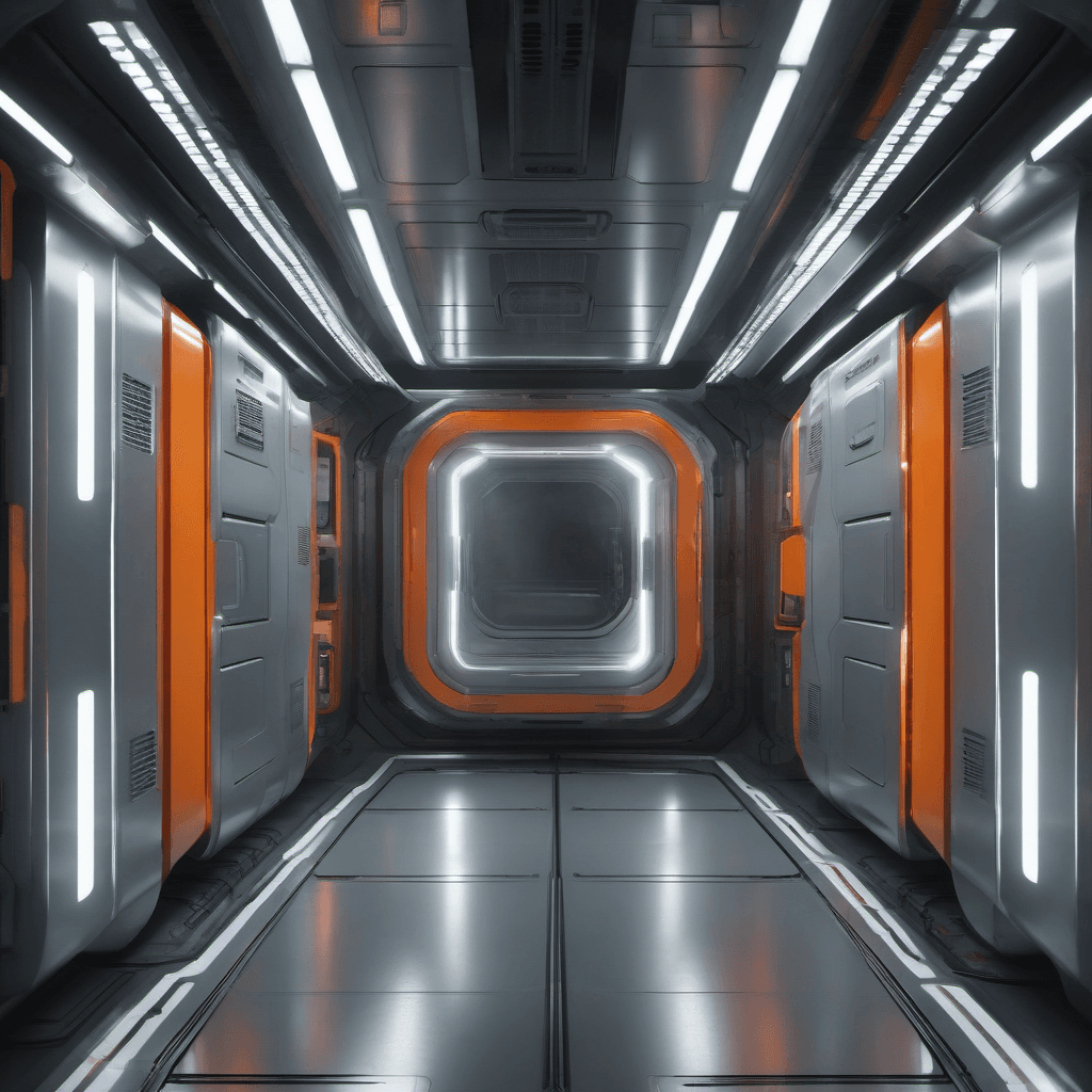 Science Ficition - Gallery image 33