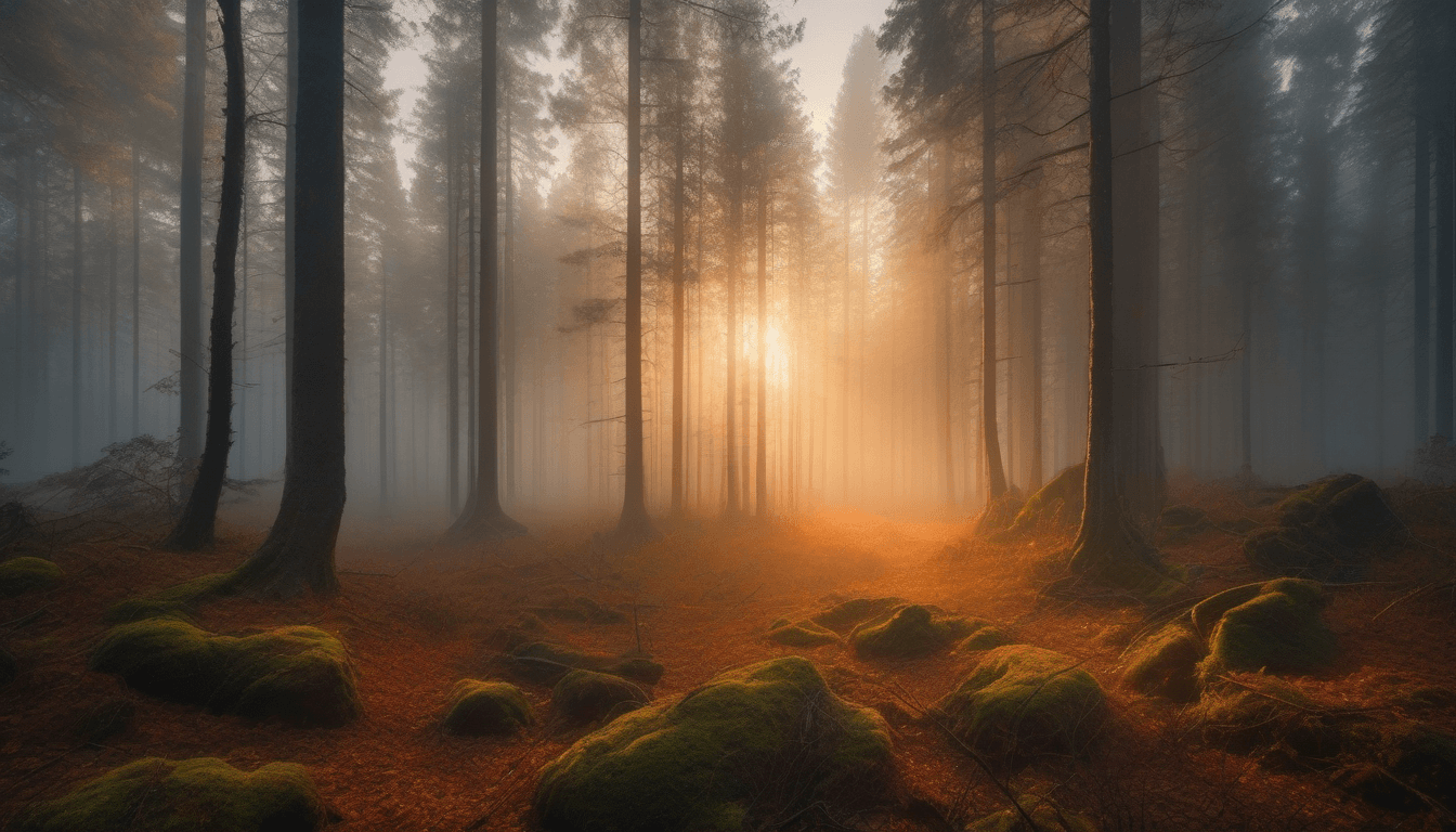 Cinematic Landscapes - Gallery image 19