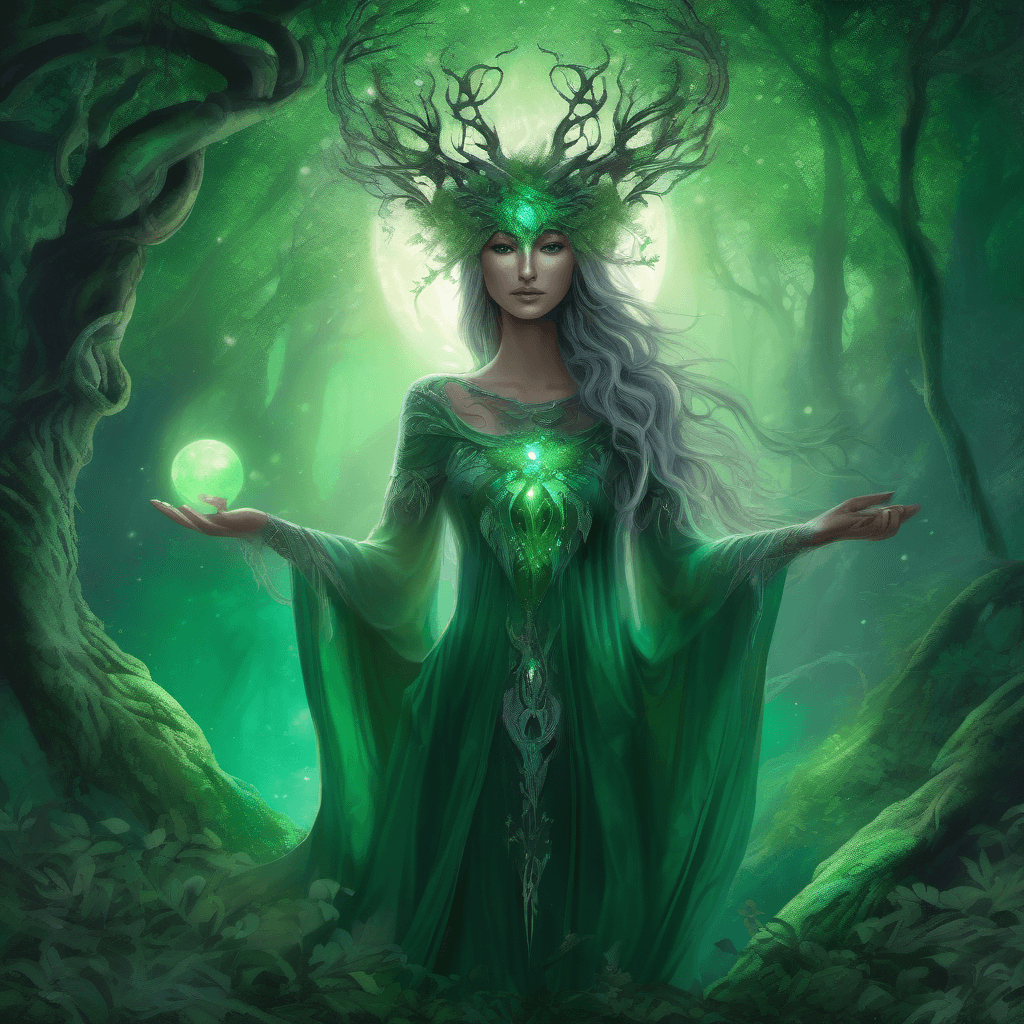 Fantasy - Gallery image 32