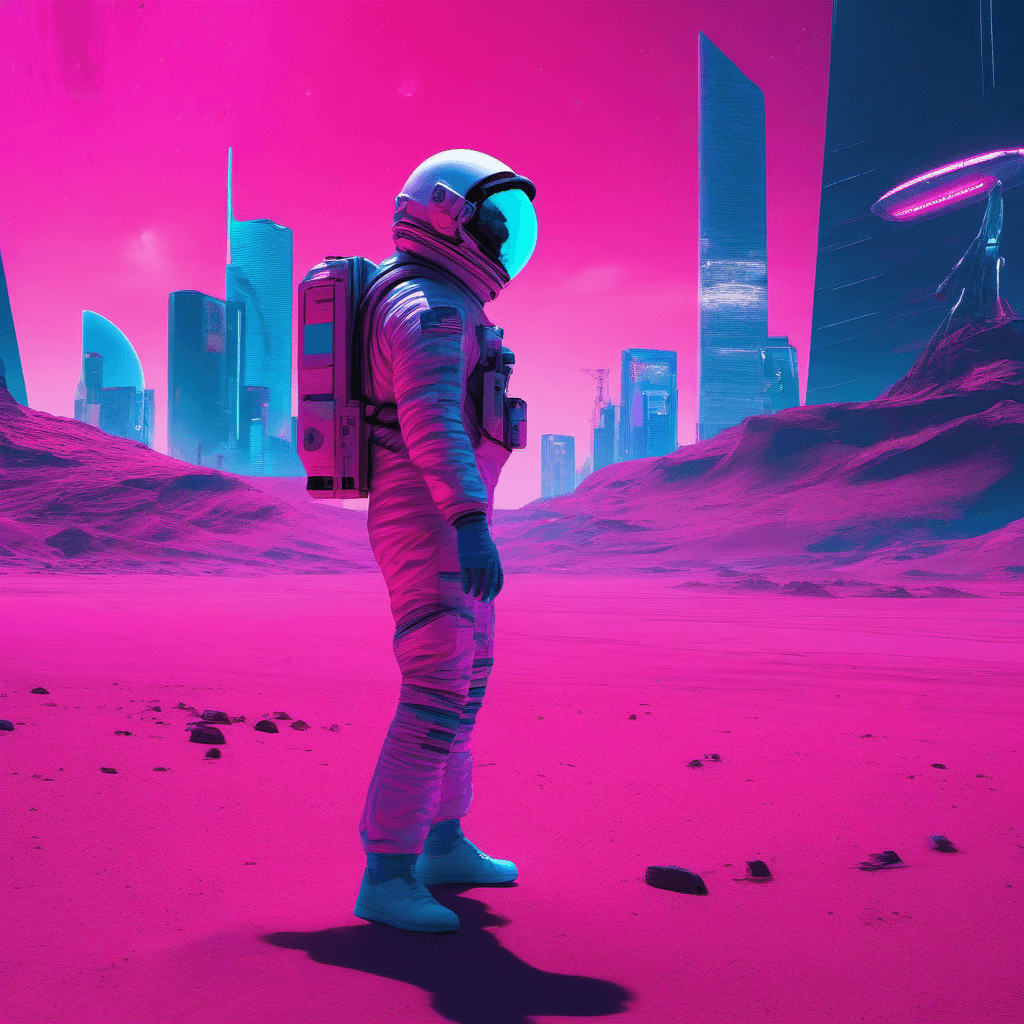 Science Ficition - Gallery image 5