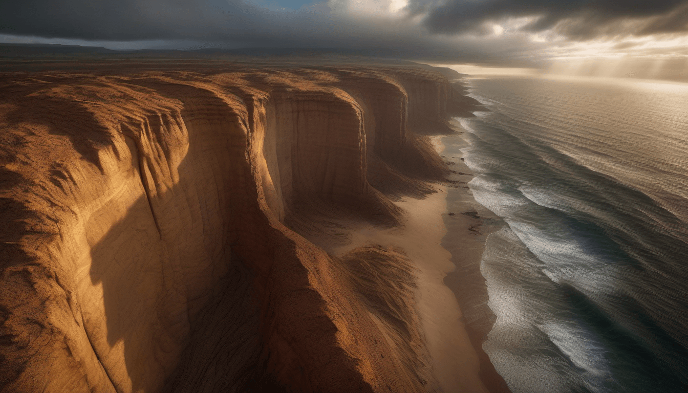 Cinematic Landscapes - Gallery image 13