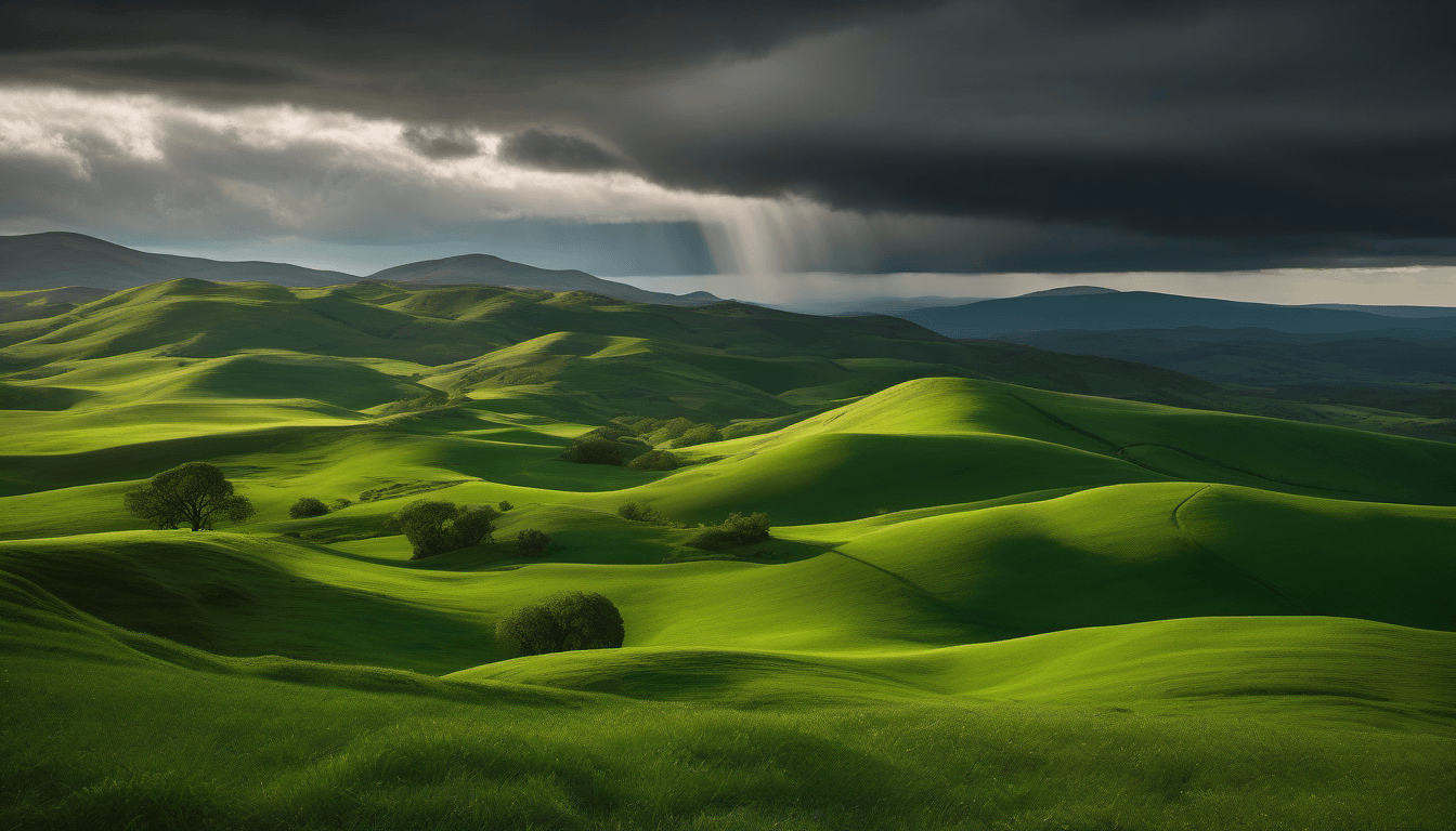 Cinematic Landscapes - Gallery image 52