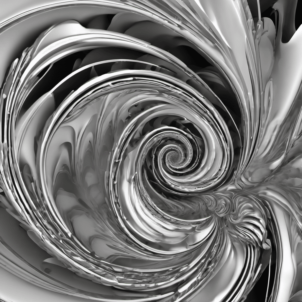 Abstract - - Gallery image 12