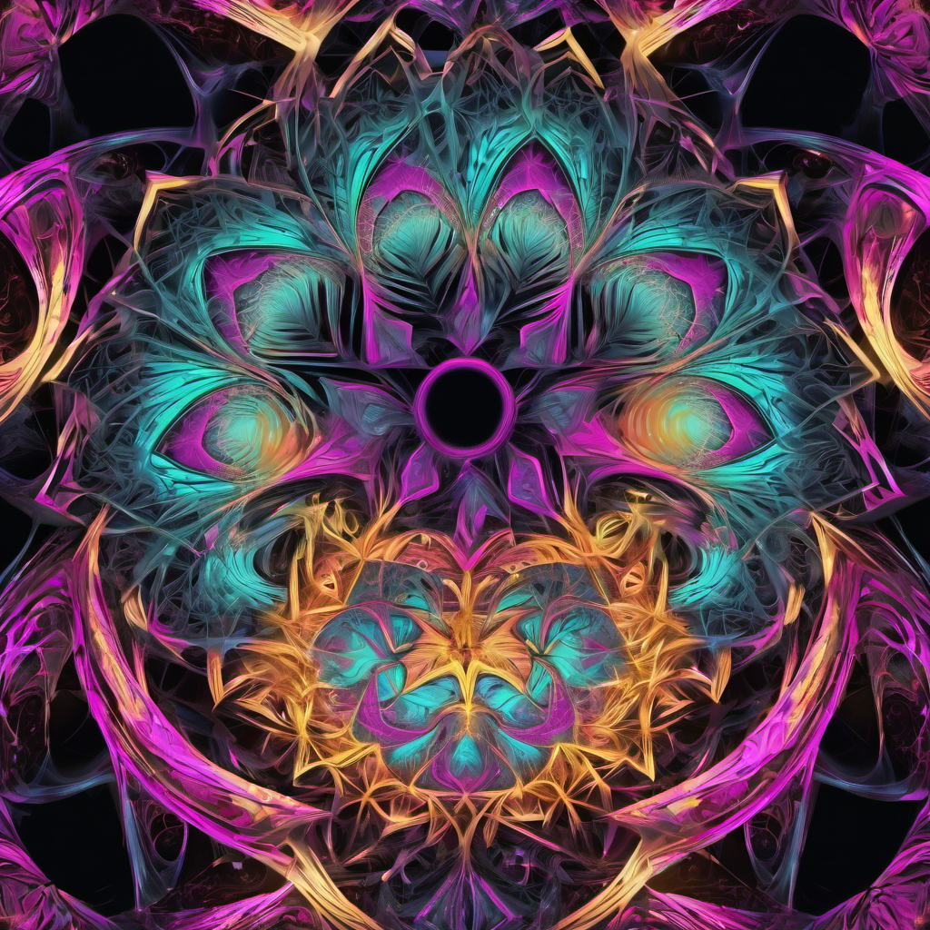 Abstract - - Gallery image 15
