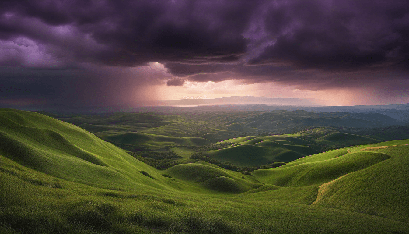 Cinematic Landscapes - Gallery image 48