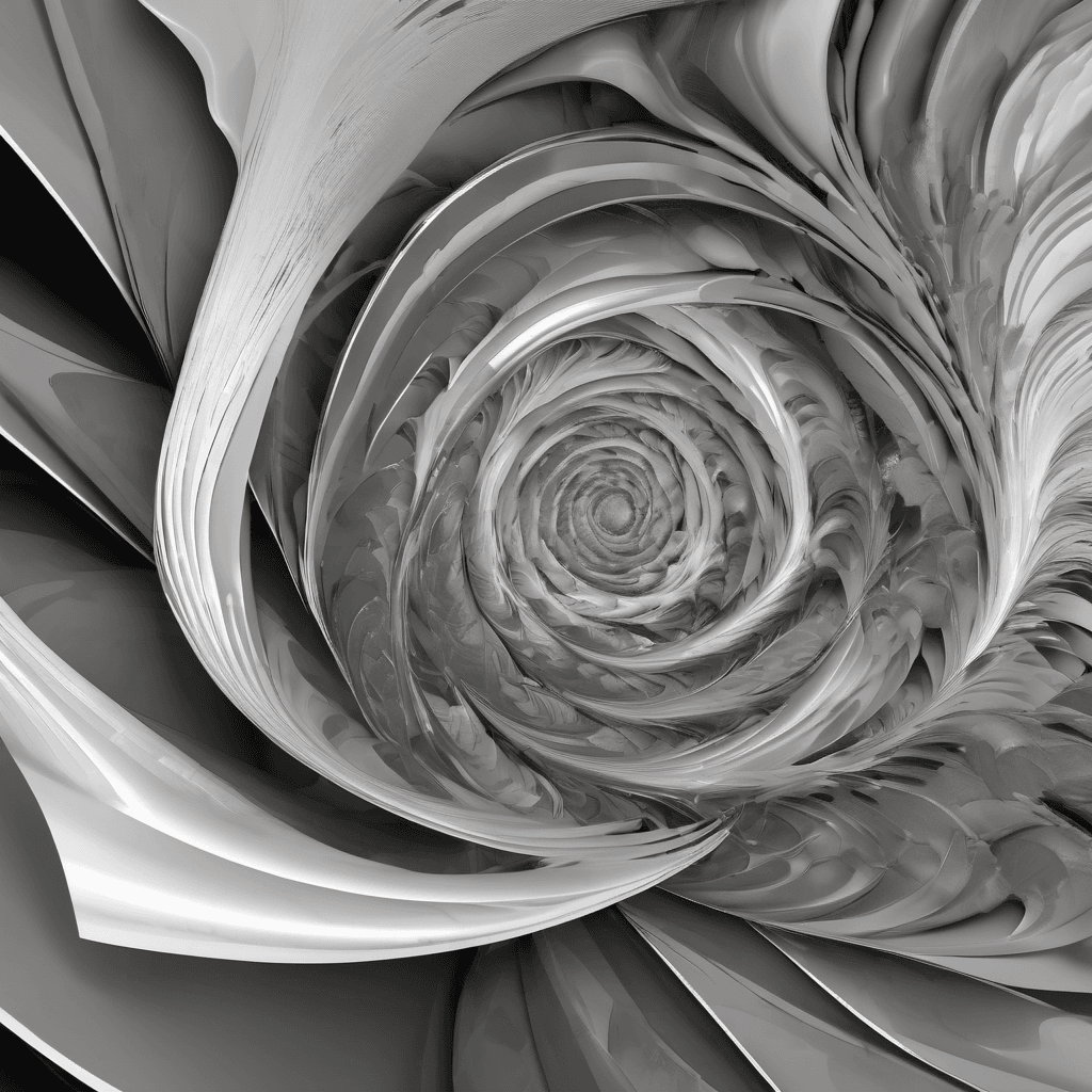 Abstract - - Gallery image 16