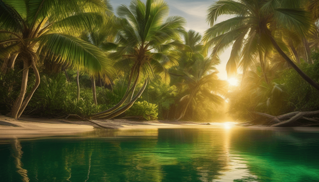 Cinematic Landscapes - Gallery image 74