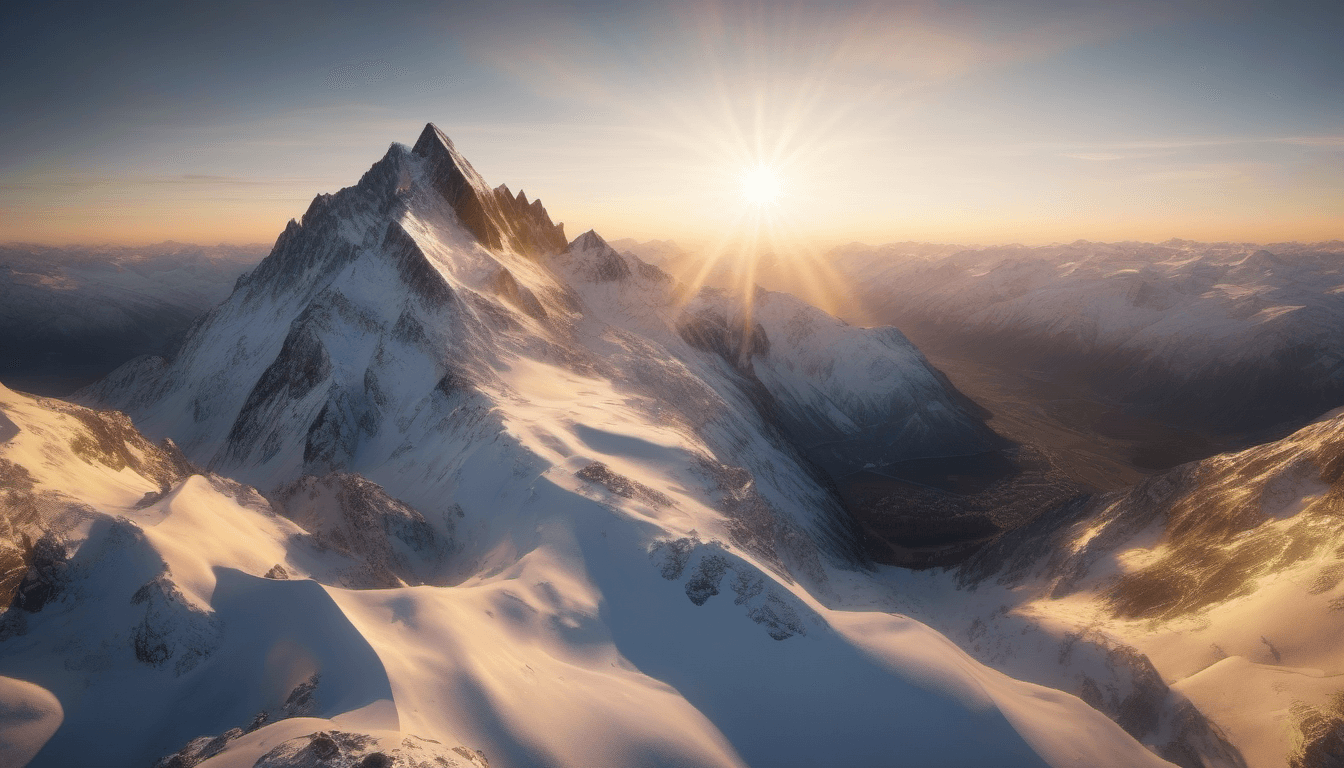 Cinematic Landscapes - Gallery image 67