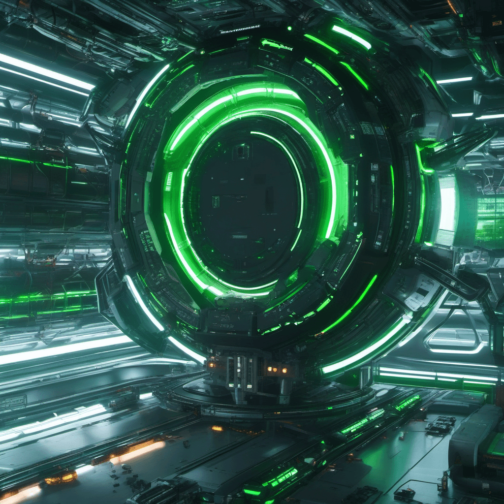 Science Ficition - Gallery image 53