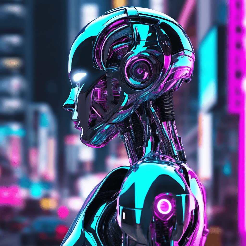 Science Ficition - Gallery image 72