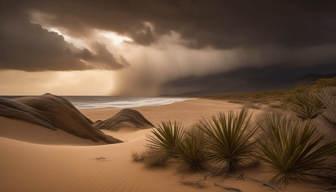 Cinematic Landscapes - Gallery image 73