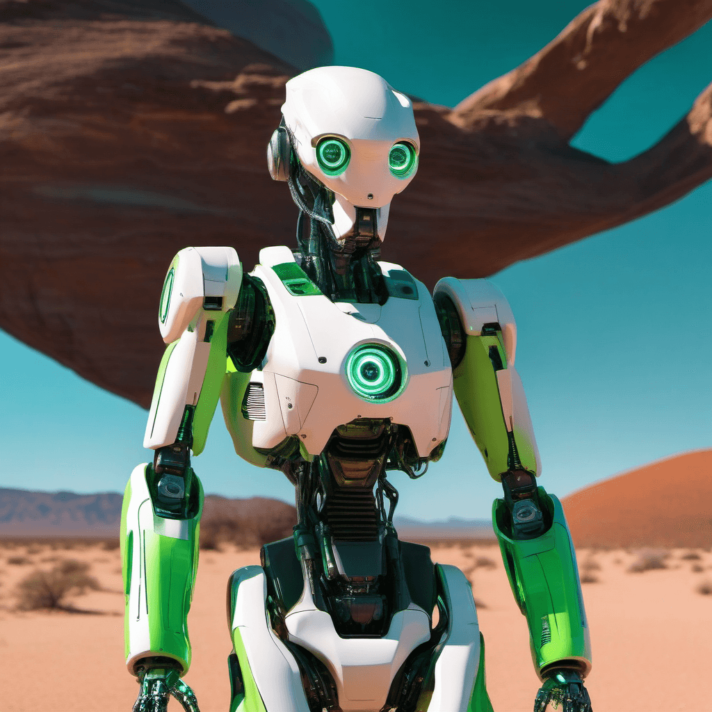 Science Ficition - Gallery image 71