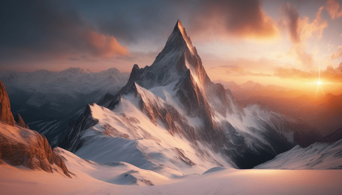 Cinematic Landscapes - Gallery image 64