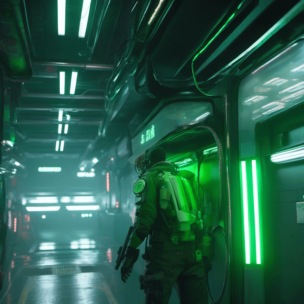 Science Ficition - Gallery image 43
