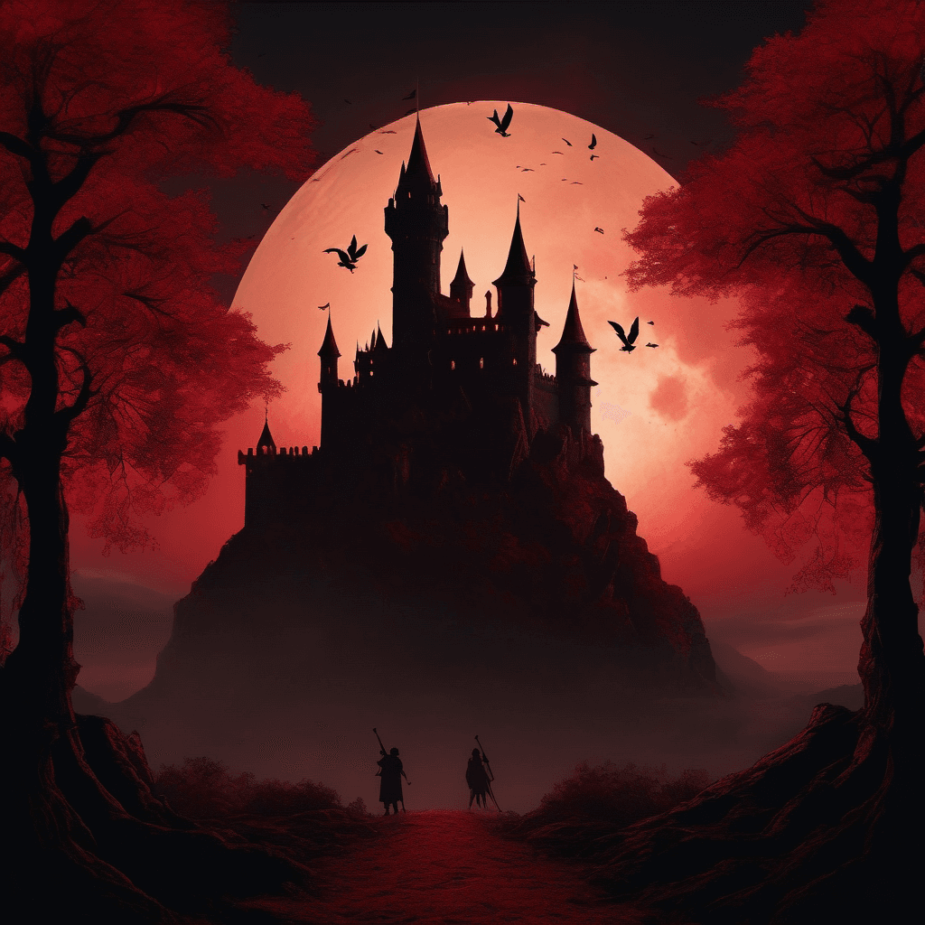 Fantasy - Gallery image 2