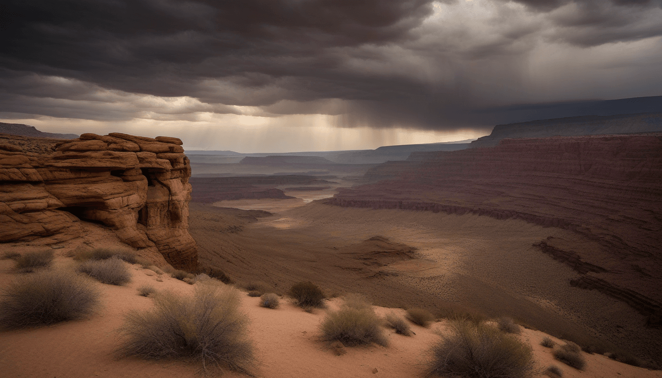 Cinematic Landscapes - Gallery image 25