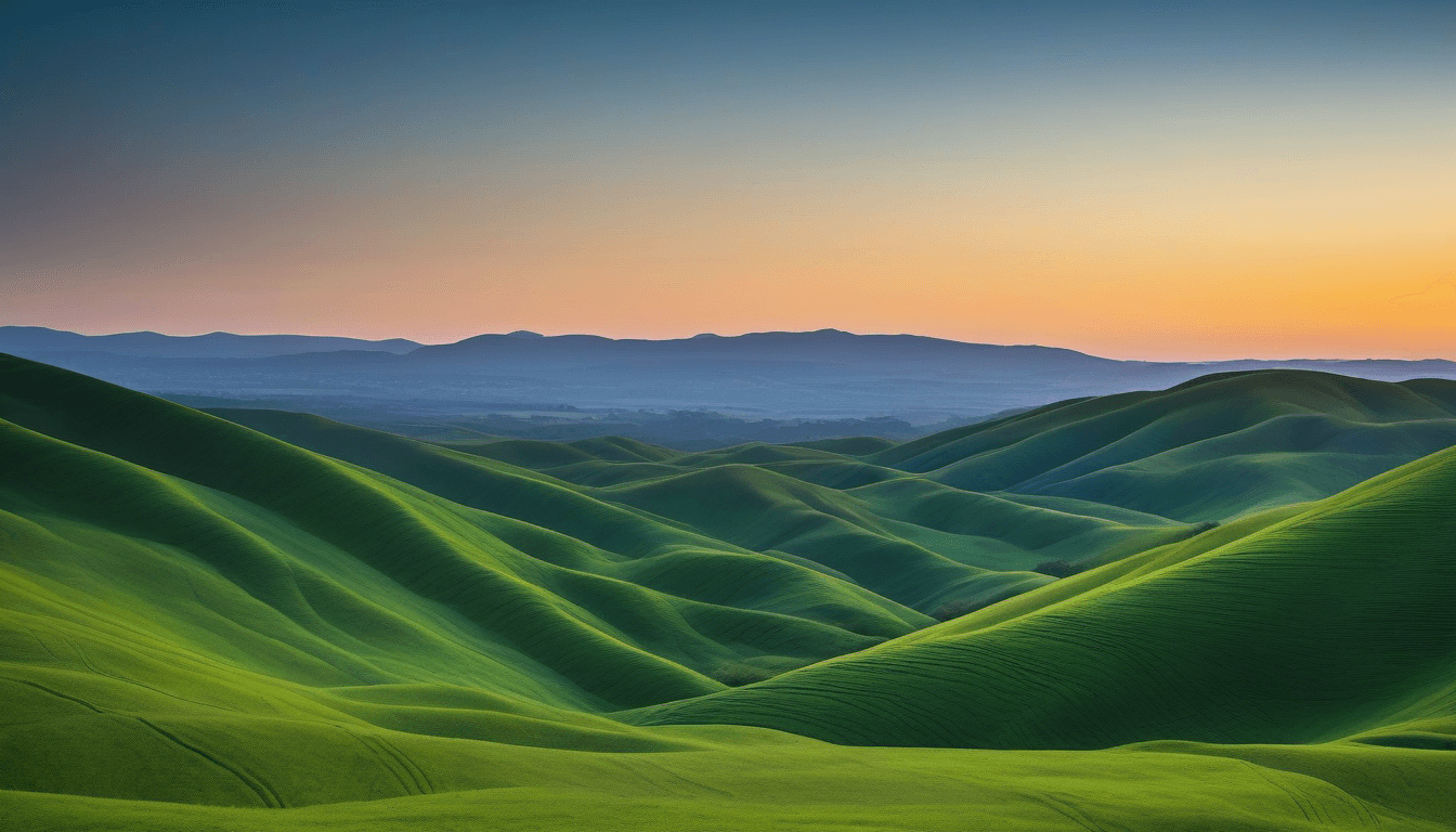 Cinematic Landscapes - Gallery image 47