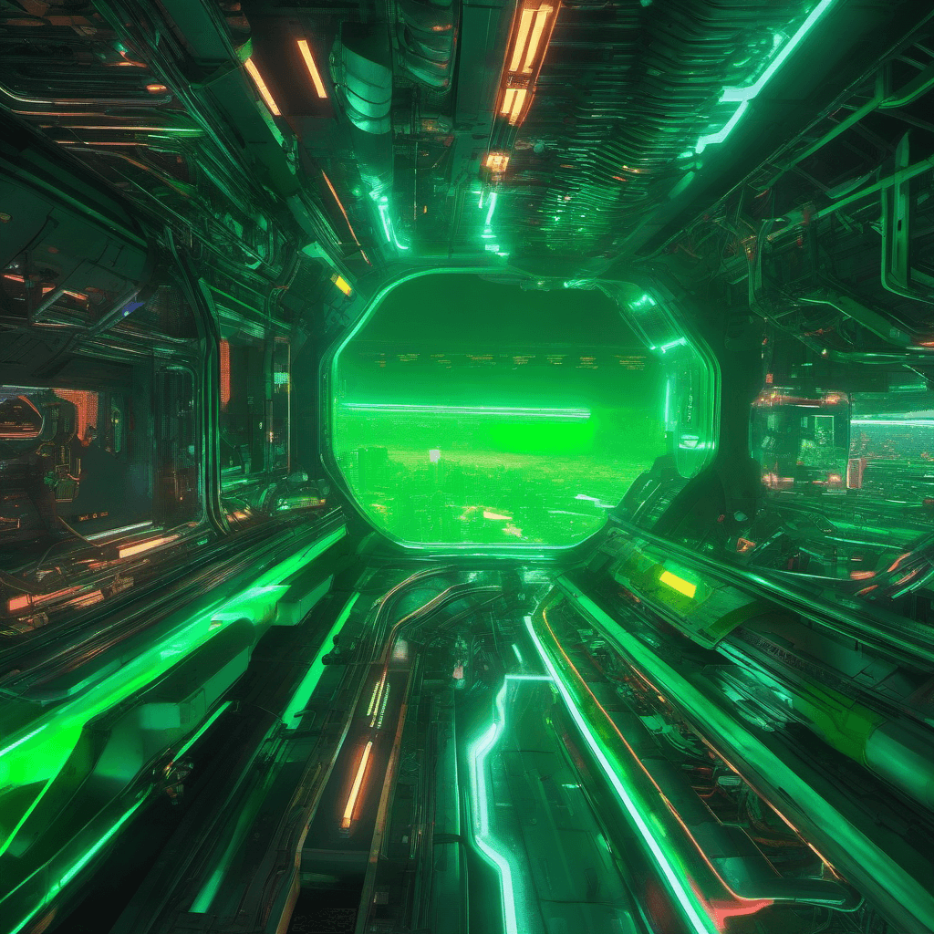 Science Ficition - Gallery image 66
