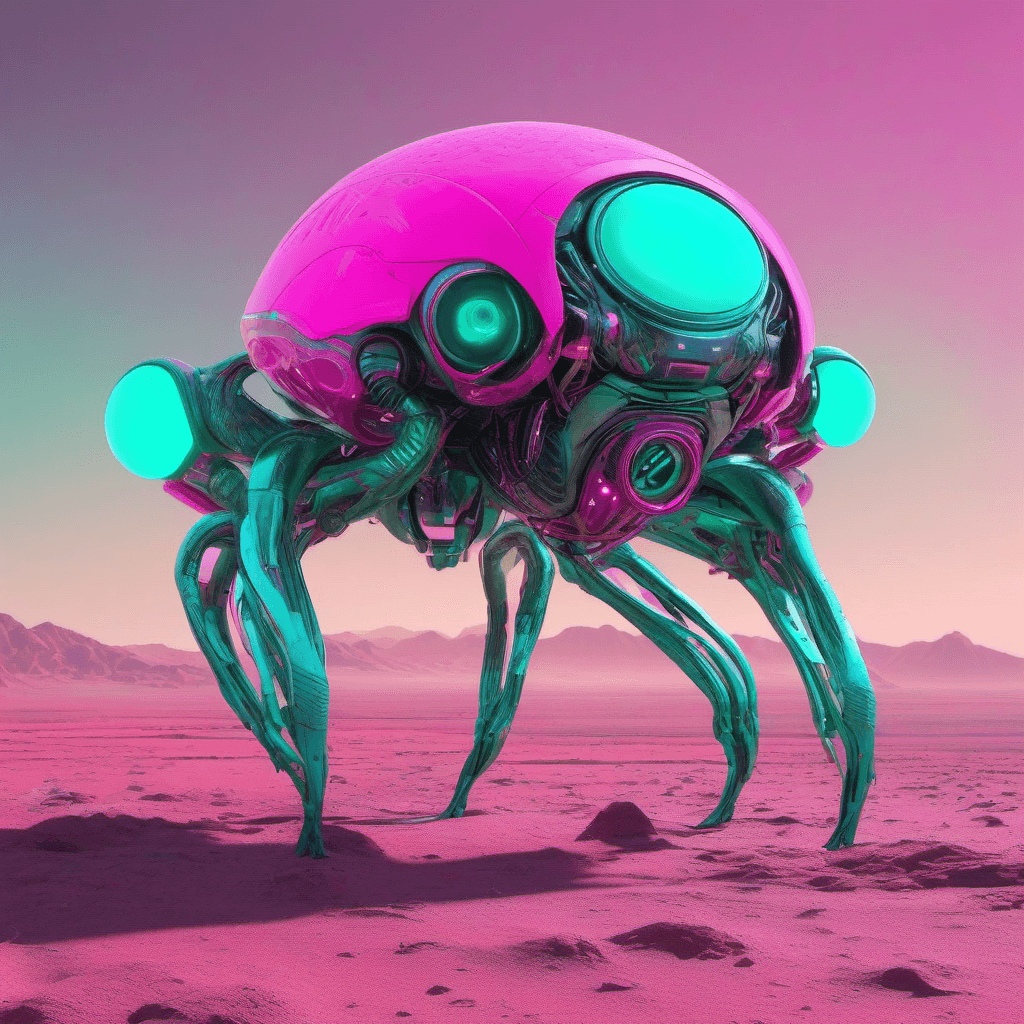 Science Ficition - Gallery image 25