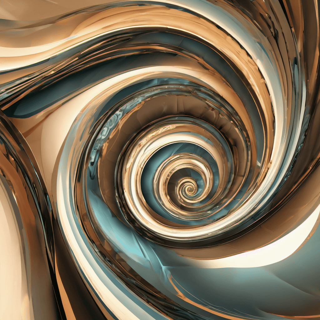 Abstract - - Gallery image 9
