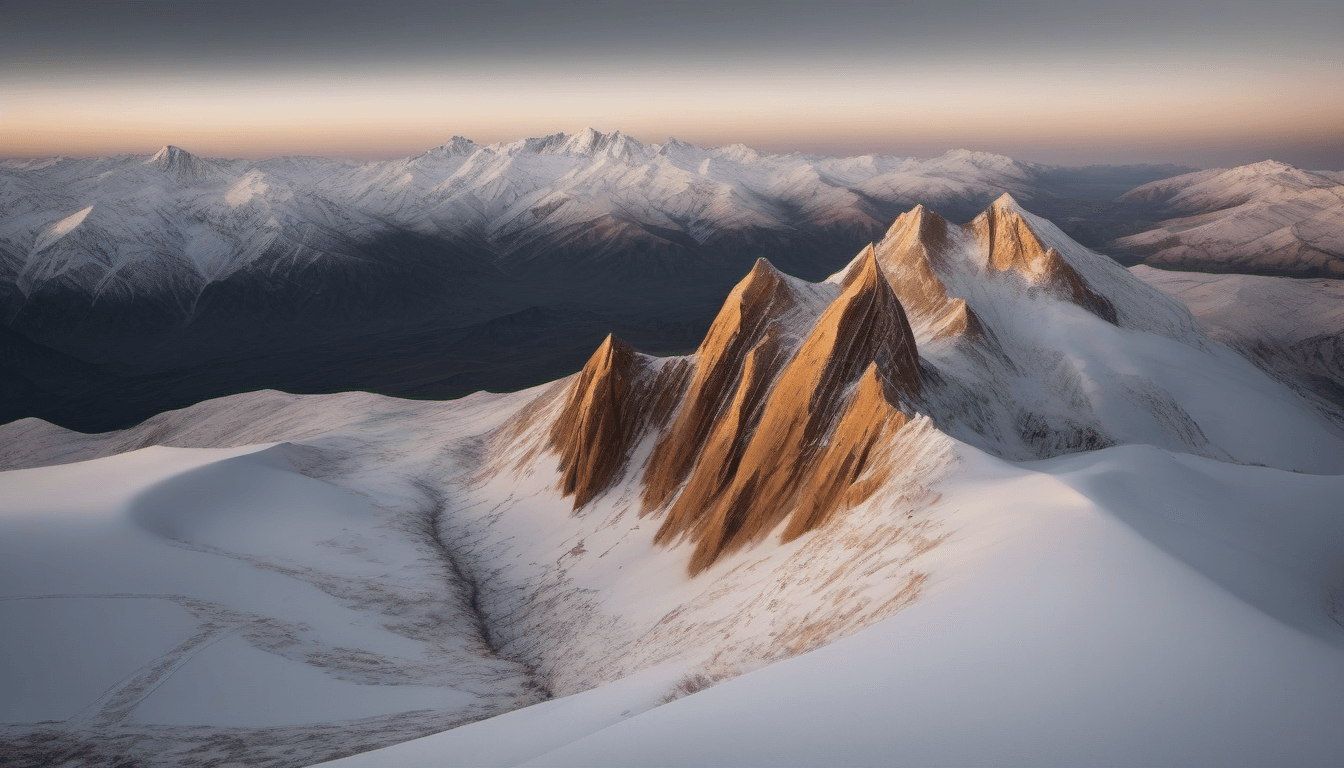 Cinematic Landscapes - Gallery image 66