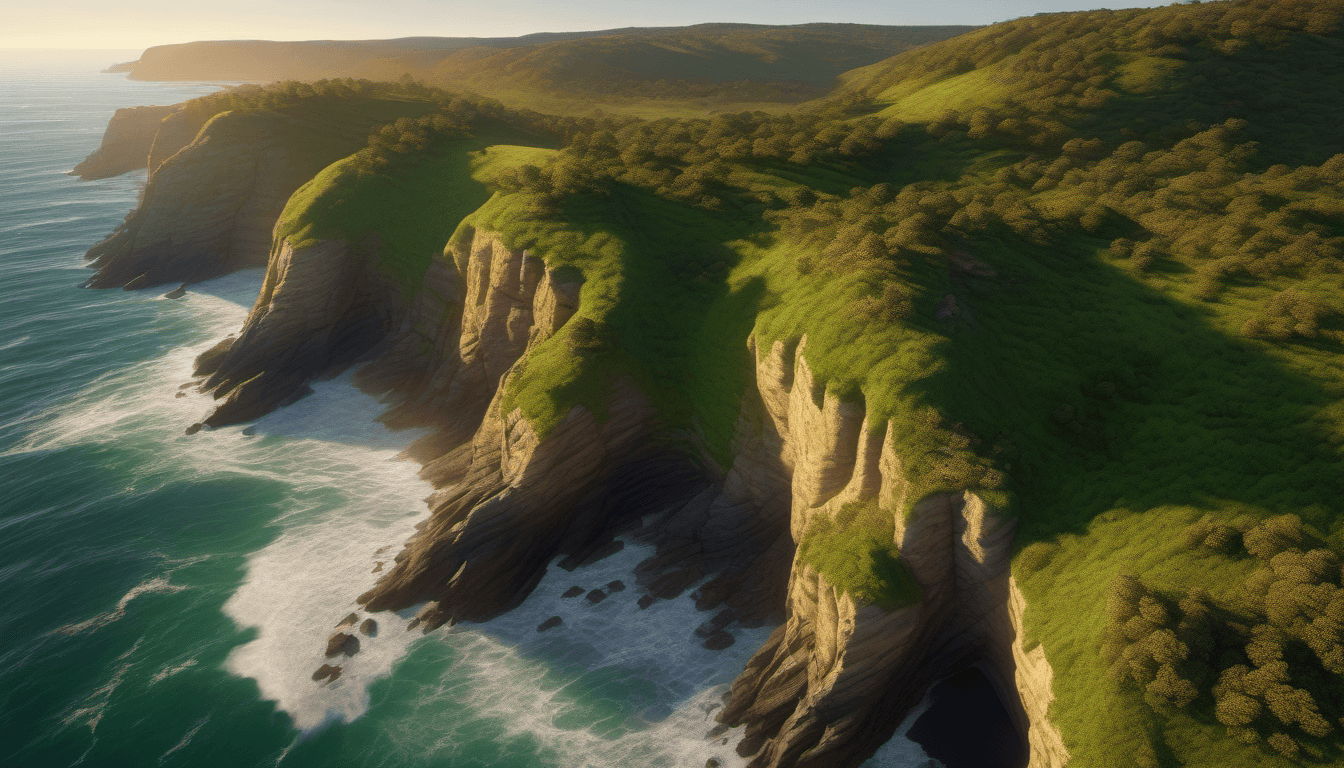 Cinematic Landscapes - Gallery image 7